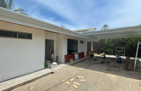 Atenas, downtown new built home. Ready in 4 weeks!