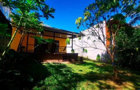 Paraiso Escondido, the best option to invest in Atenas